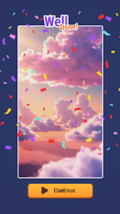 JigLive: Jigsaw Video Puzzle Image