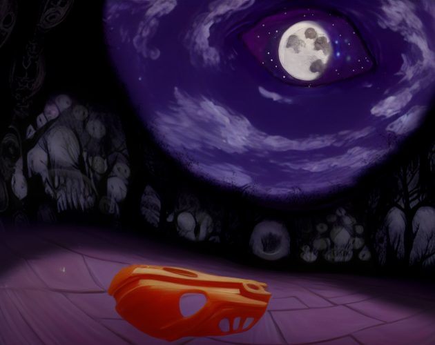 Games like A Dance for the Dreaming Dead
