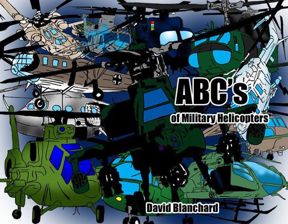 Games like ABCs of Military Helicopters
