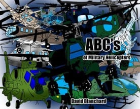 ABCs of Military Helicopters Image