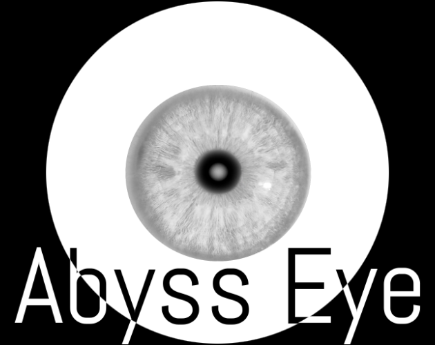 Games like Abyss Eye (gamejam)