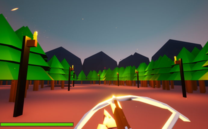 Altercast screenshot