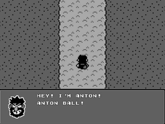 ANTONHALL Image