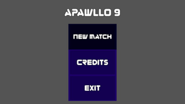 Apawllo 9 screenshot