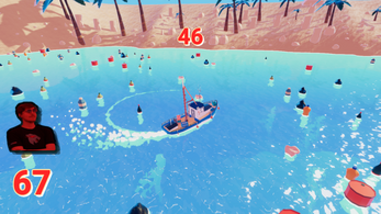 Aqua Pura screenshot