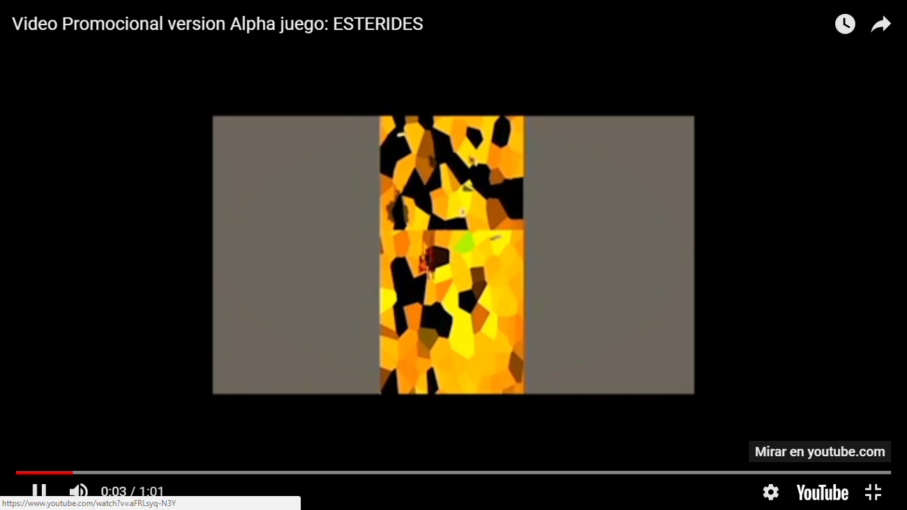 Games like Esterides