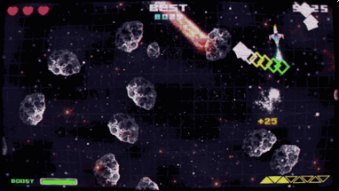 Asteroidx Image