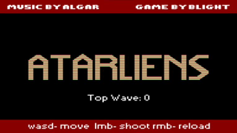 Atarliens Image