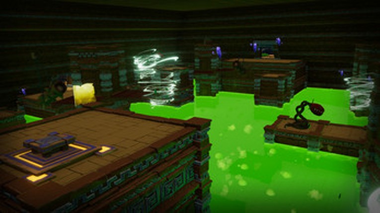 Atlas Chronicles Image