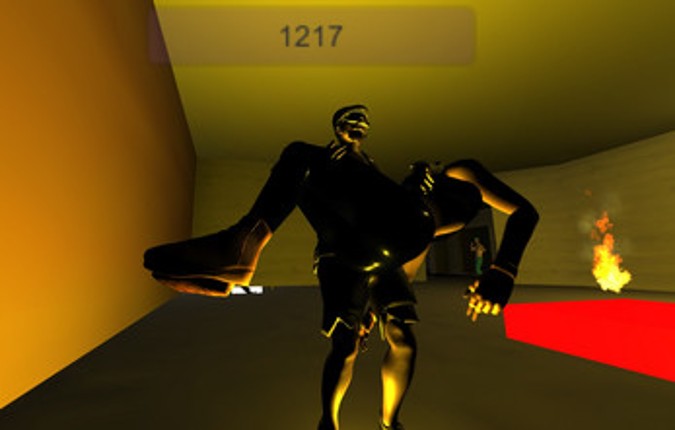 Azax Fure - Scape From the Drakos Island Image