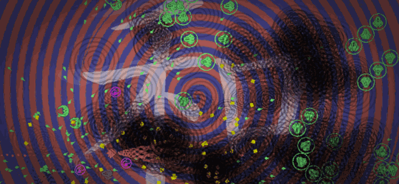 Basilisk screenshot