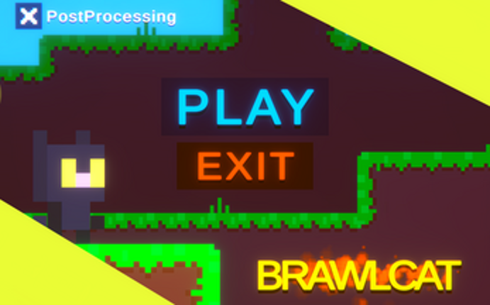BrawlCats screenshot