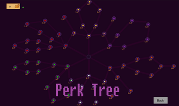 Bury Idle screenshot