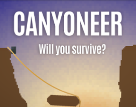 Canyoneer Image