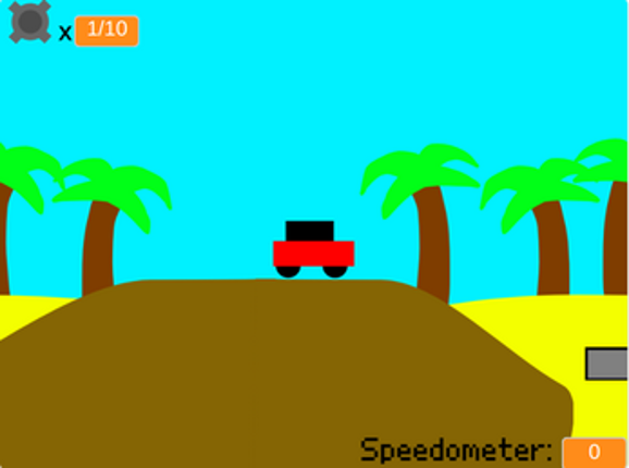 CarFormer screenshot