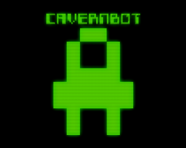 Games like Cavernbot