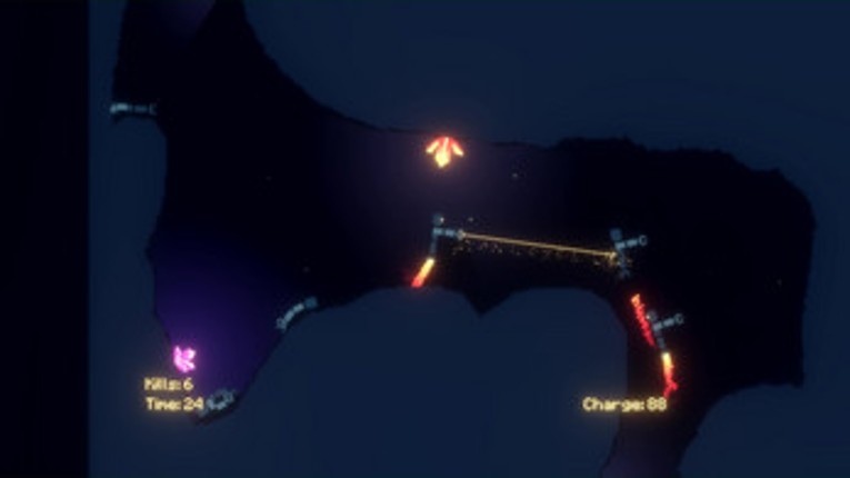 caveRobot screenshot