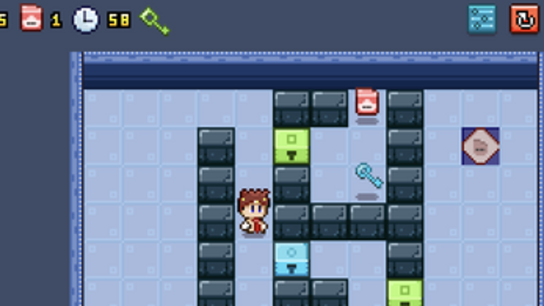 Ciabatta's Revenge Image