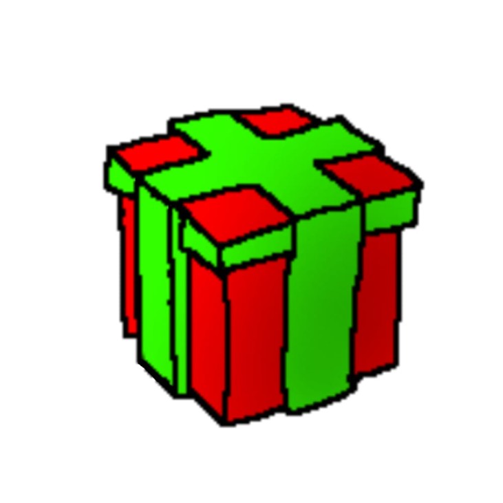 Games like Cifullogi - City Full Of Gifts