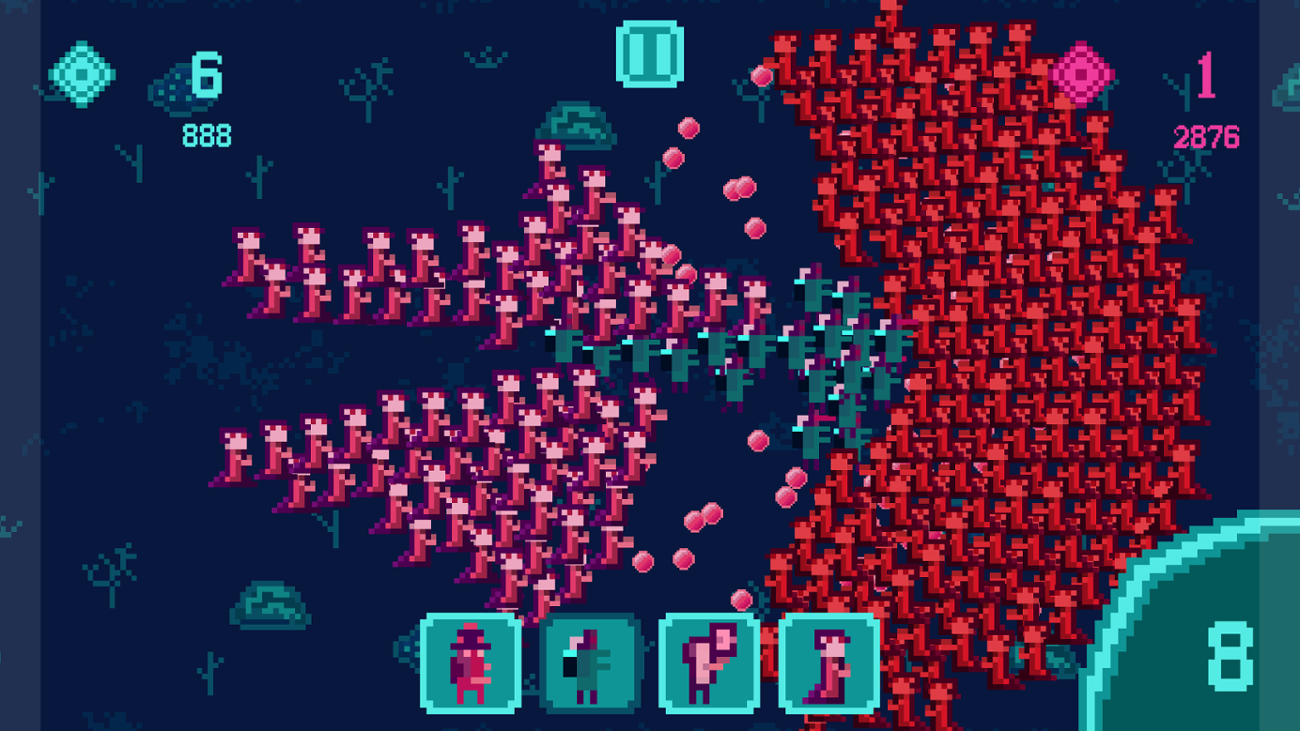 Games like Clonorend