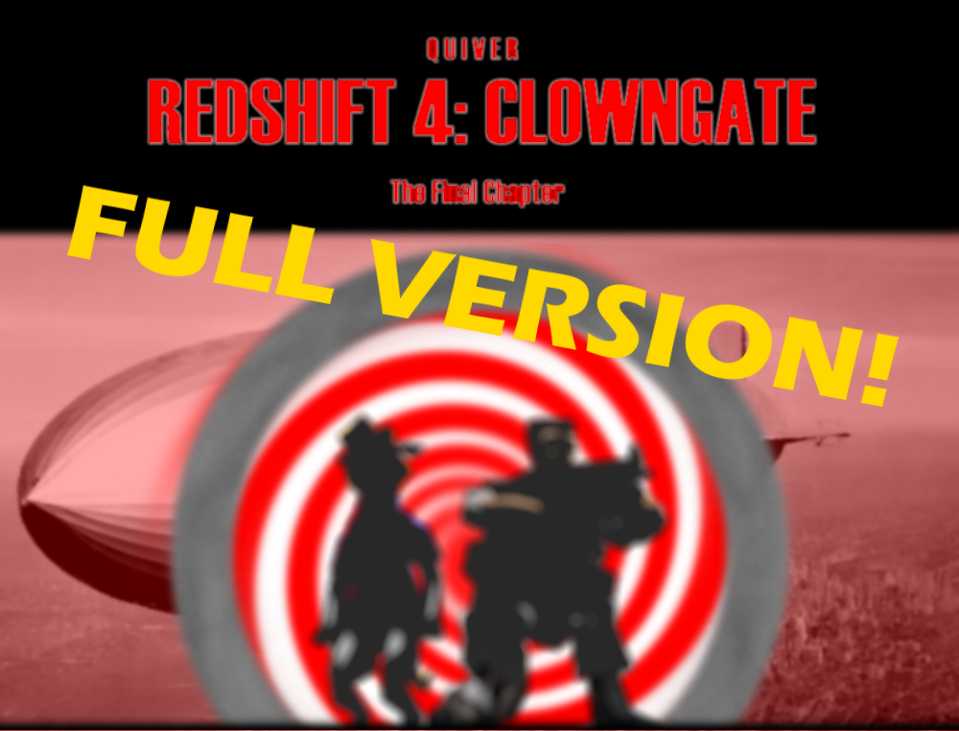 Games like Red Shift 4