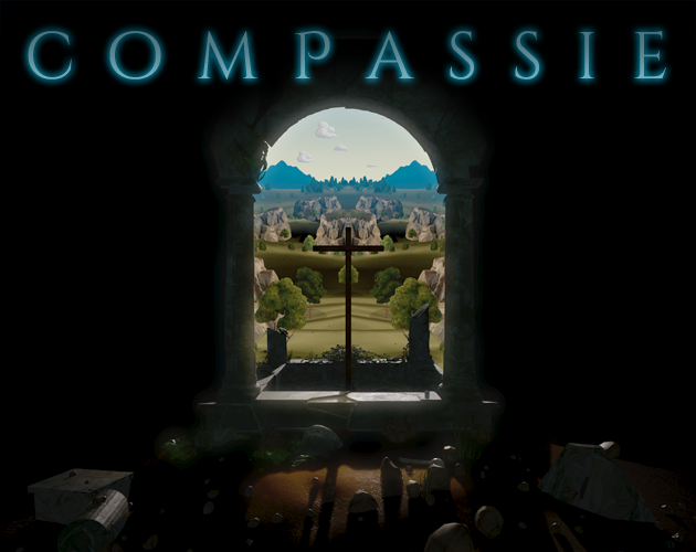 Games like Compassie