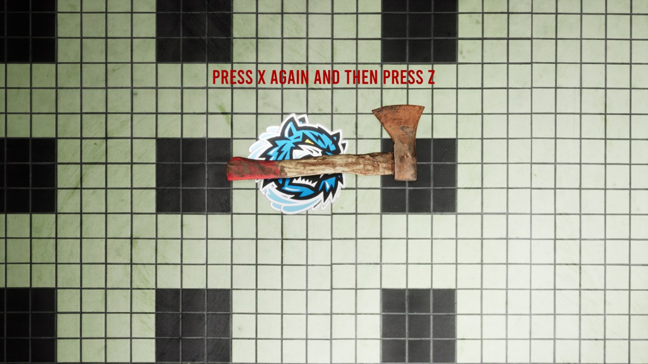 Games like Continous Response