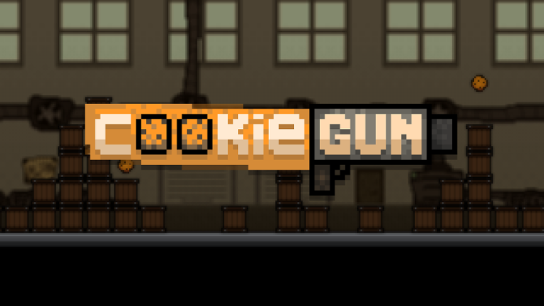 COOKIE GUN Image