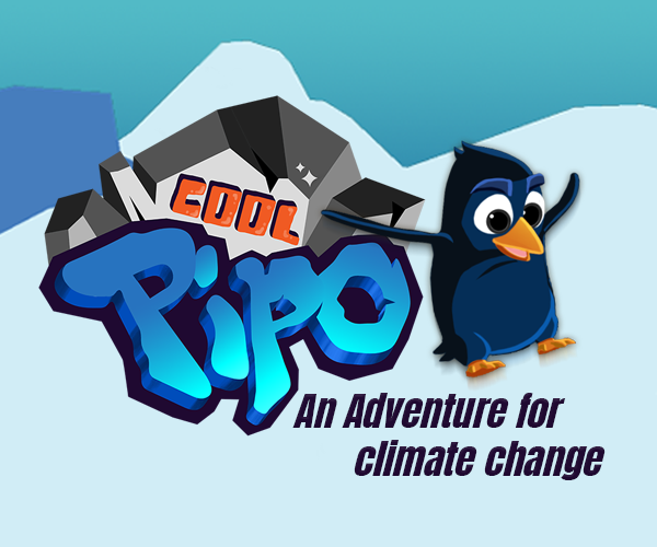 Games like Cool Pipo: An Adventure for Climate Change