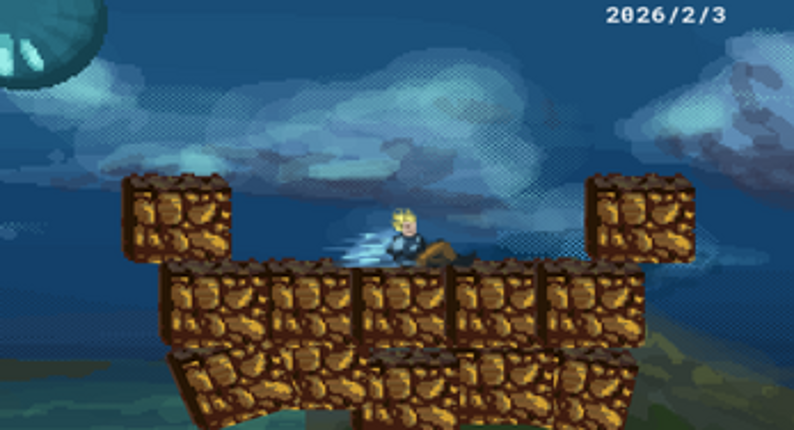 CryoBreak Image