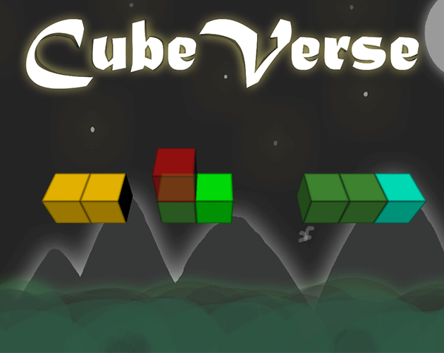 Games like CubeVerse