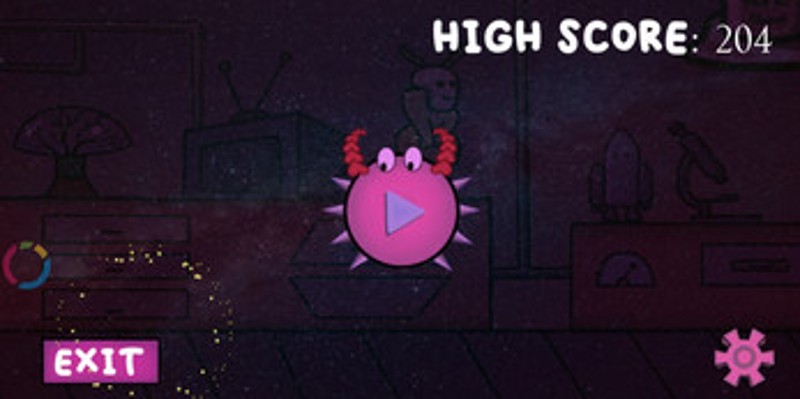 Cutie Boom screenshot