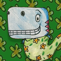 Daisy Dino's Number Adventure (Alpha Test) Image