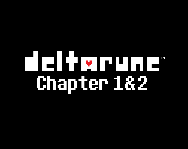 Games like DELTARUNE