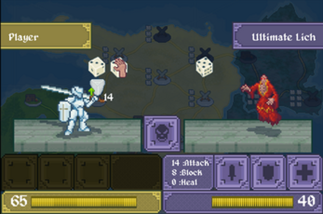 Dice of Destiny Image