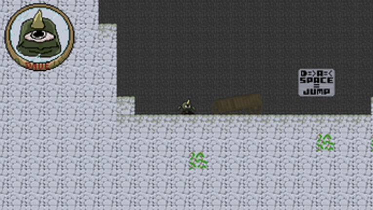 Dye-Clops screenshot