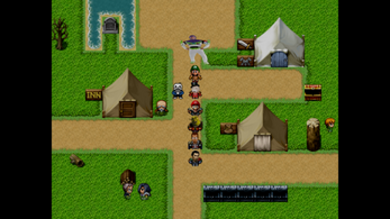 The Stupid And Dumb Adventure To Do Something Image