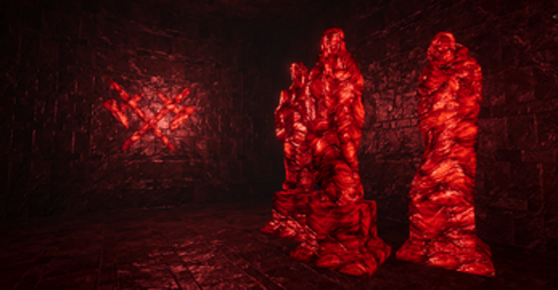 Escape The Nightmare(alpha) Image