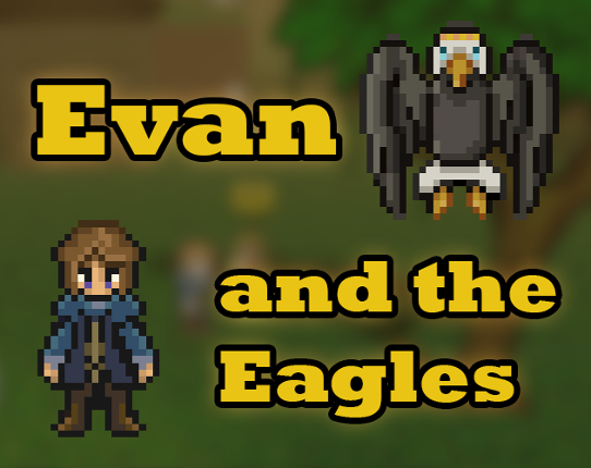 Evan and the Eagles Image
