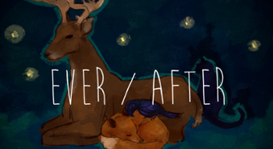 ever / After Image