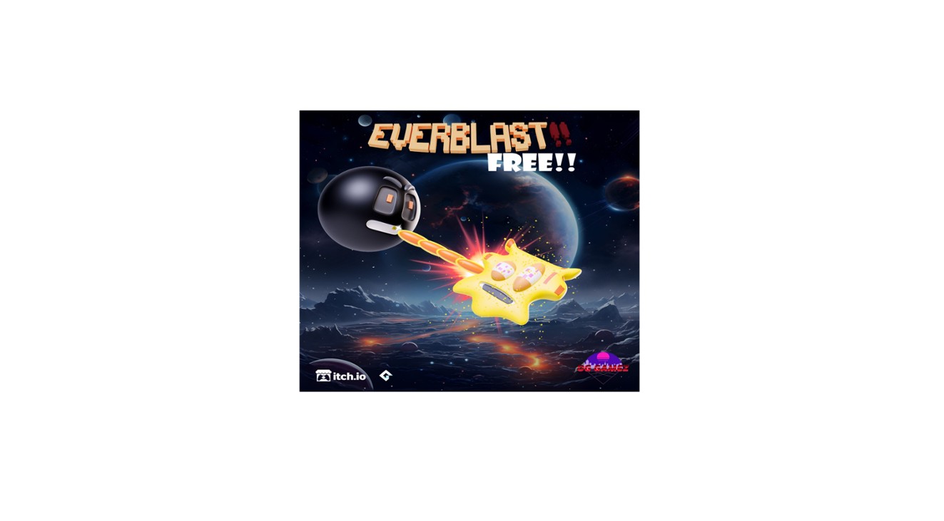 Games like EverBlast FREE