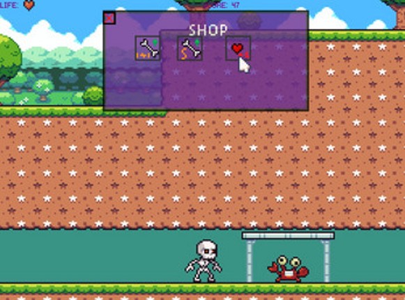 Evil Rise Image