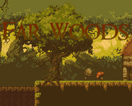 Far Woods Image