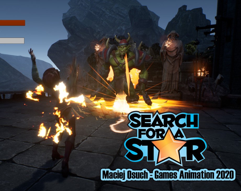 Games like Samantha: Fiery Witch