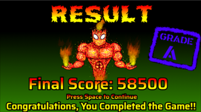 Fire Risk screenshot