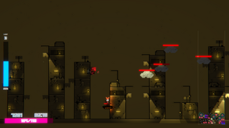 Fractured: A Time Odyssey Image