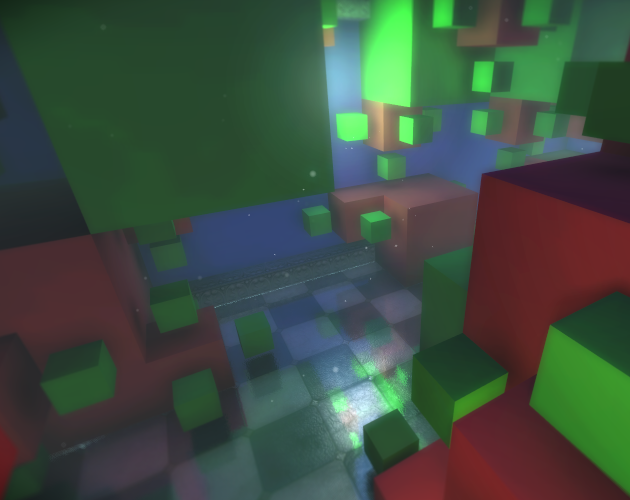 Games like Fragment: Untitled #1