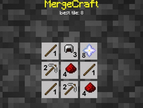 We Make Games - Game Jam #2 screenshot