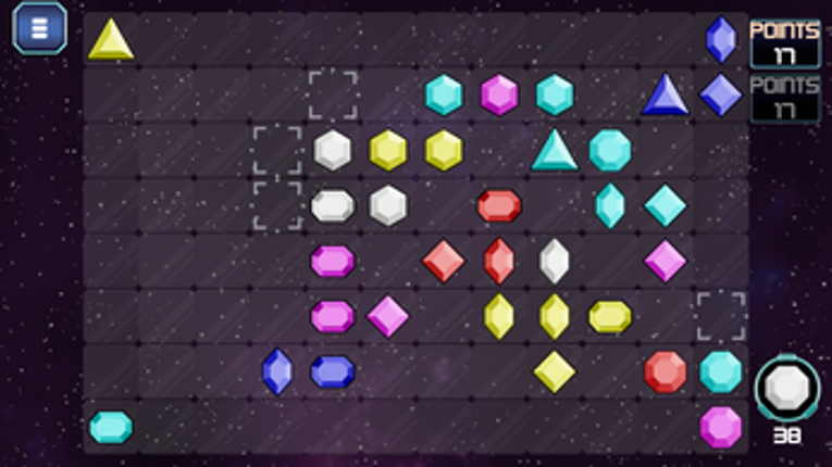 GemGalaxy screenshot