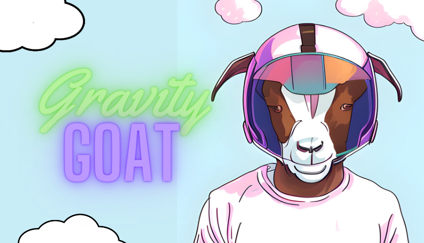 Games like Gravity Goat